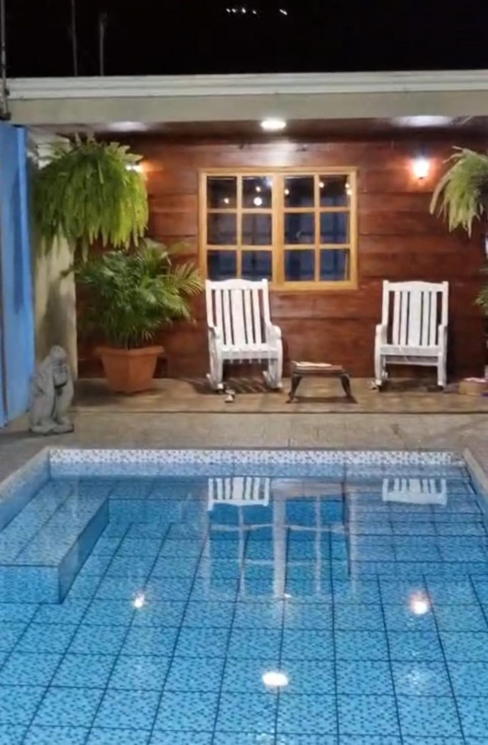 Ujarrás Getaway with Private Pool House in Cartago Province, Costa Rica
