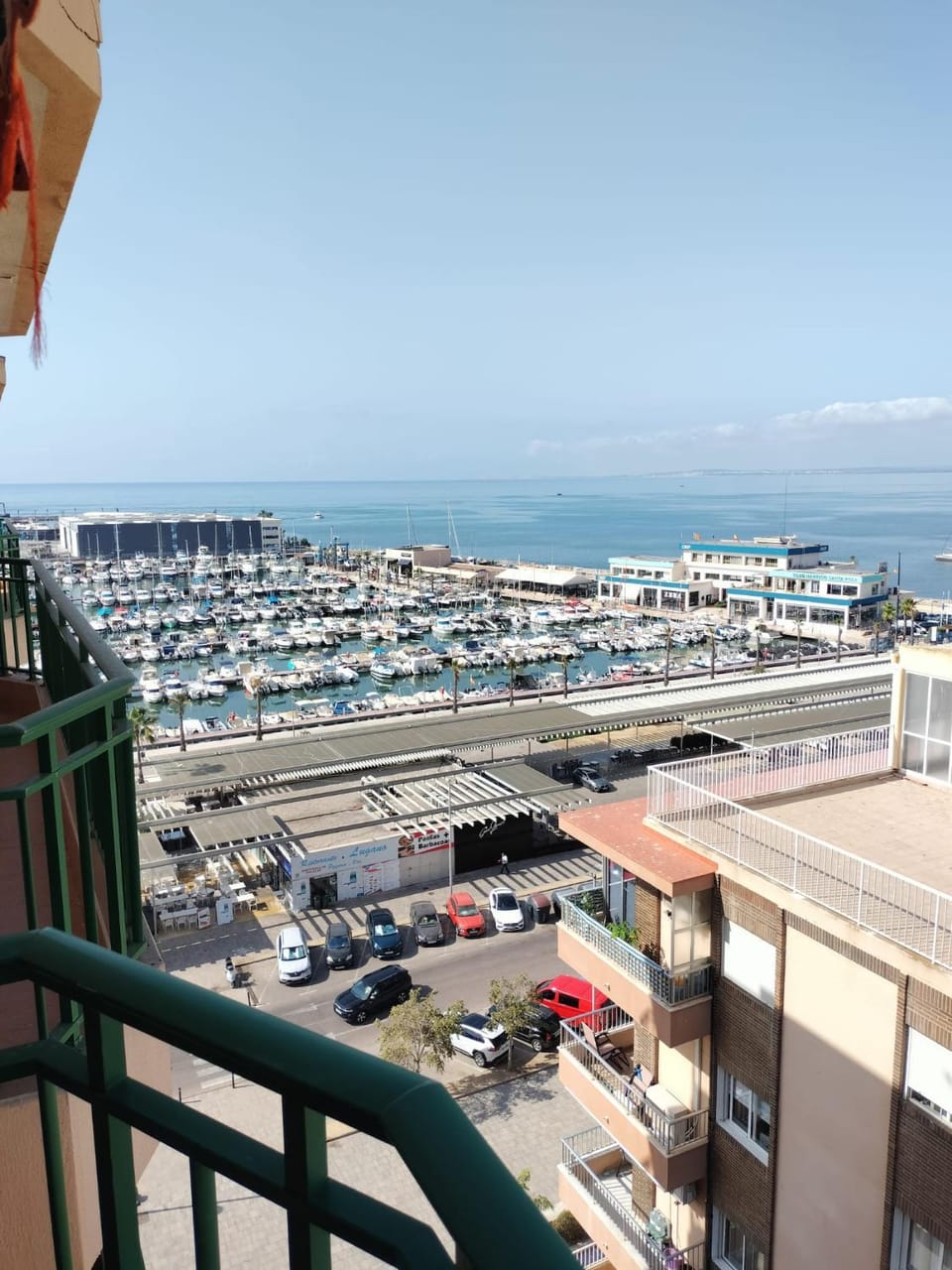 Puerto Sol Apartament Apartment in Santa Pola