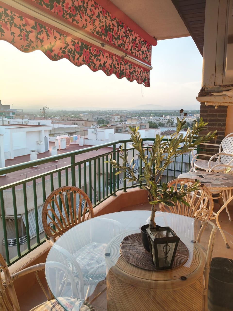 Puerto Sol Apartament Apartment in Santa Pola