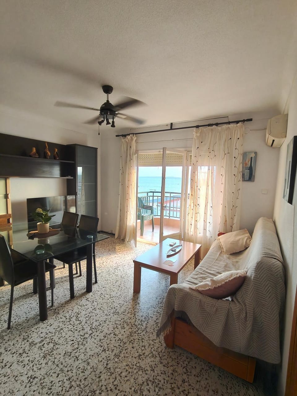 Puerto Sol Apartament Apartment in Santa Pola