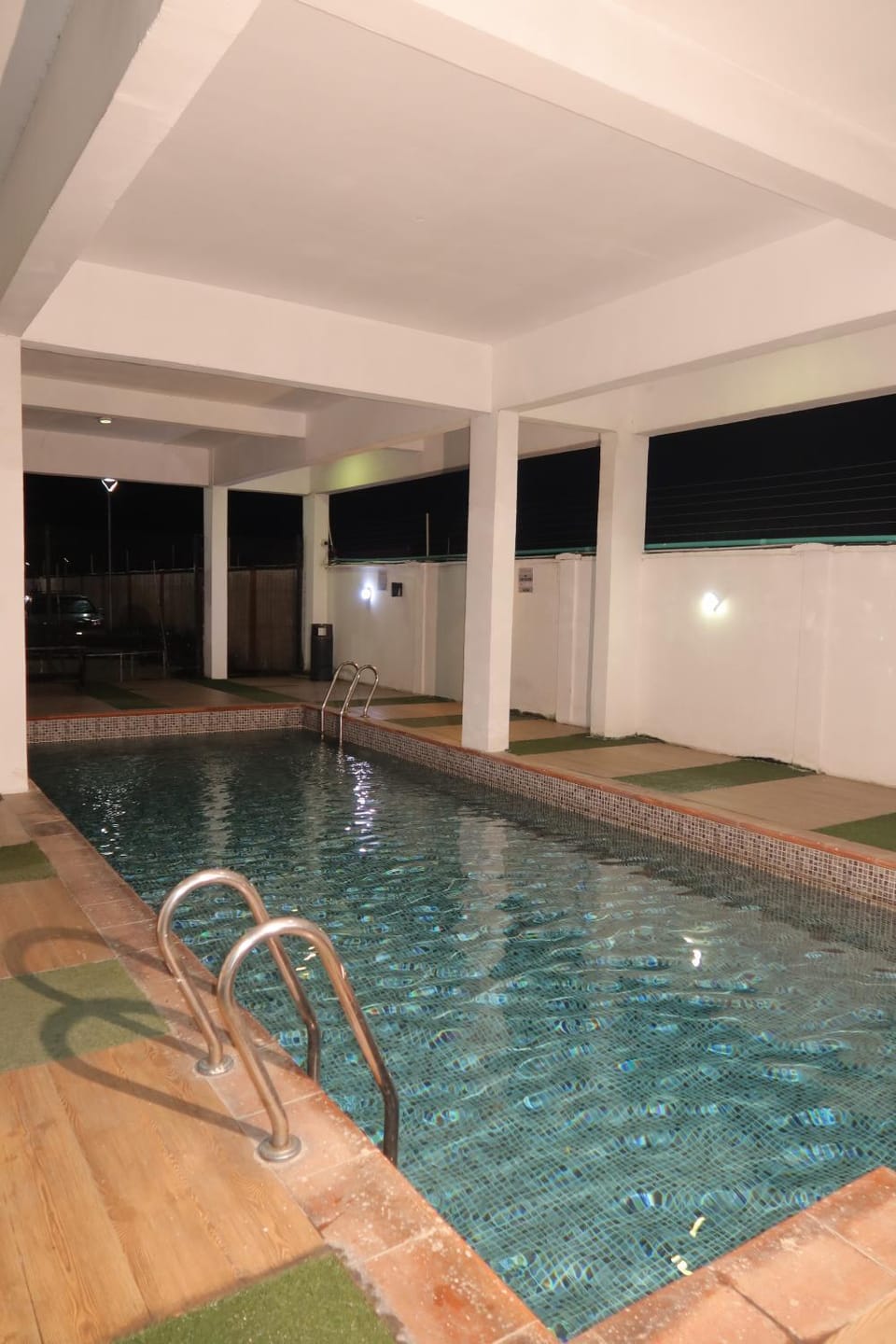 Maison Madame - Female only Shared Apartment Lekki Bed and Breakfast in Lagos, Nigeria