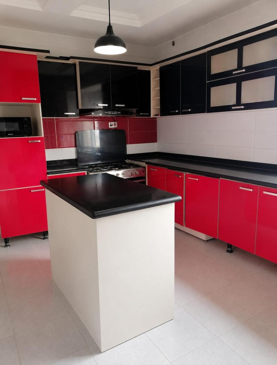 Maison Madame - Female only Shared Apartment Lekki Bed and Breakfast in Lagos, Nigeria