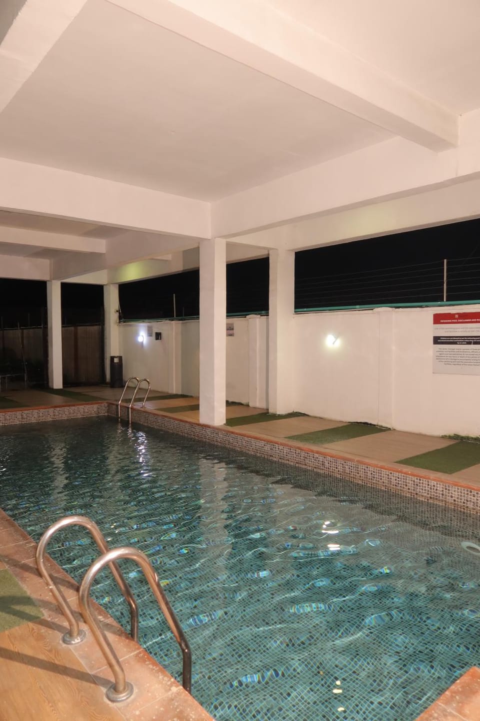 Maison Madame - Female only Shared Apartment Lekki Bed and Breakfast in Lagos, Nigeria