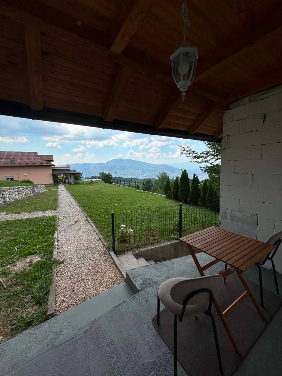 The Grand View Oasis Sarajevo House in Sarajevo