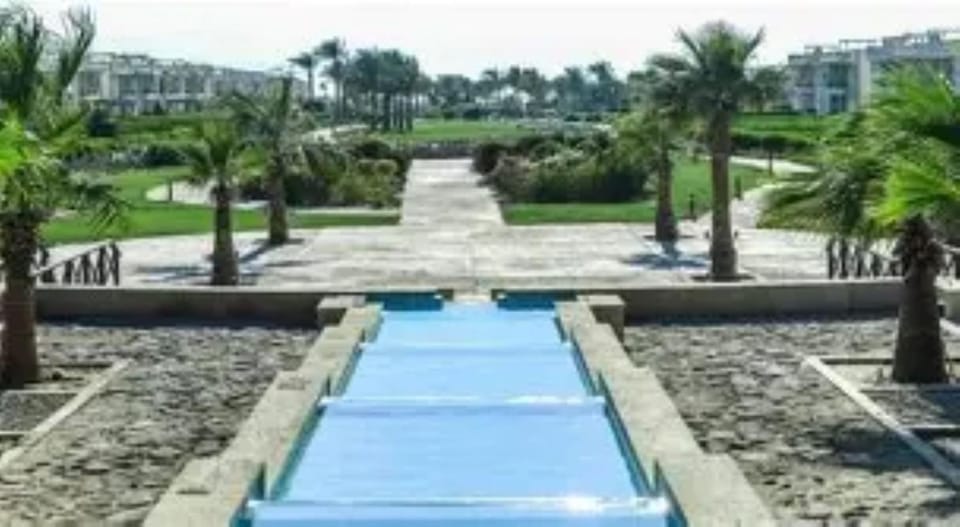 Paradise براديس للعائلات Apartment in South Sinai Governorate