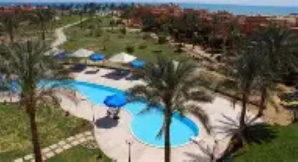 Paradise براديس للعائلات Apartment in South Sinai Governorate