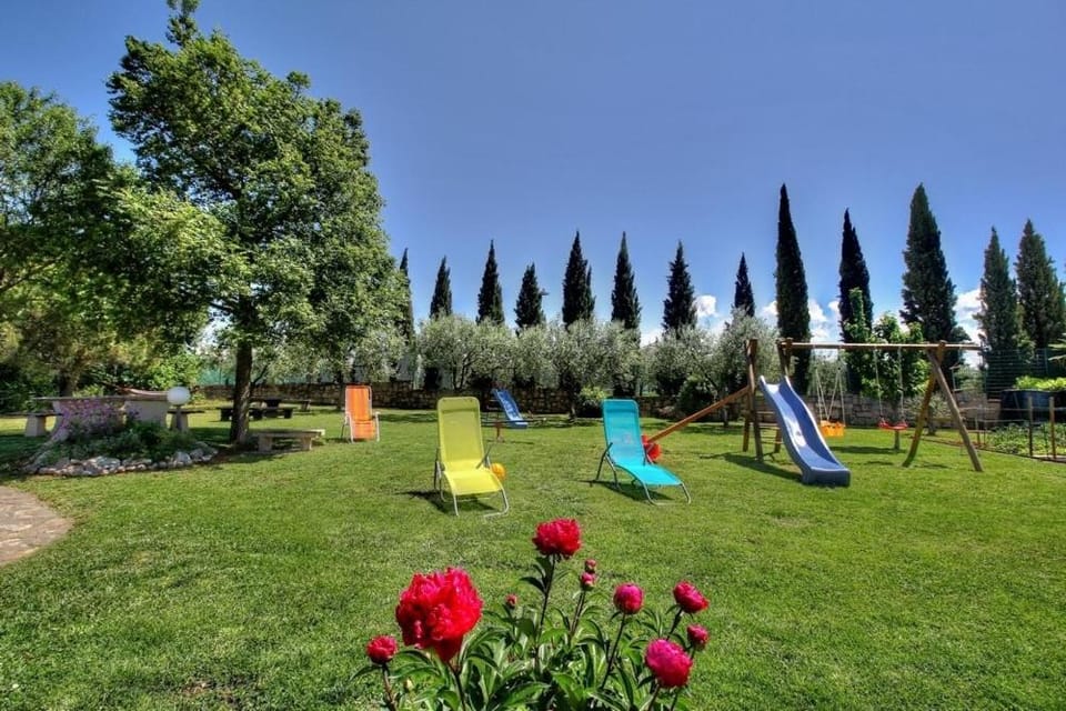 Location, children, Family