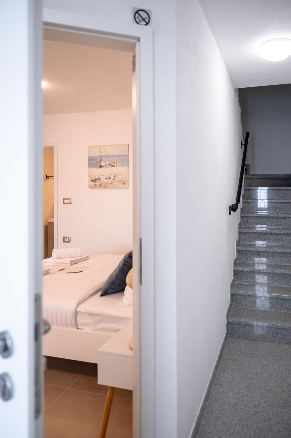Terra Maris Apartment in Slovenia