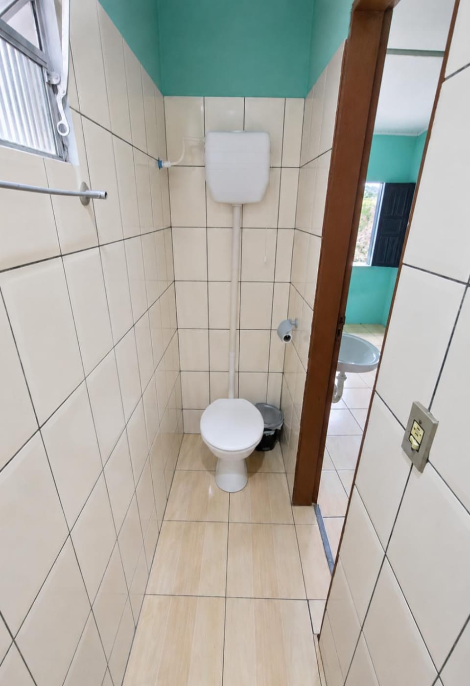Repouso Livre Apartment in State of Bahia