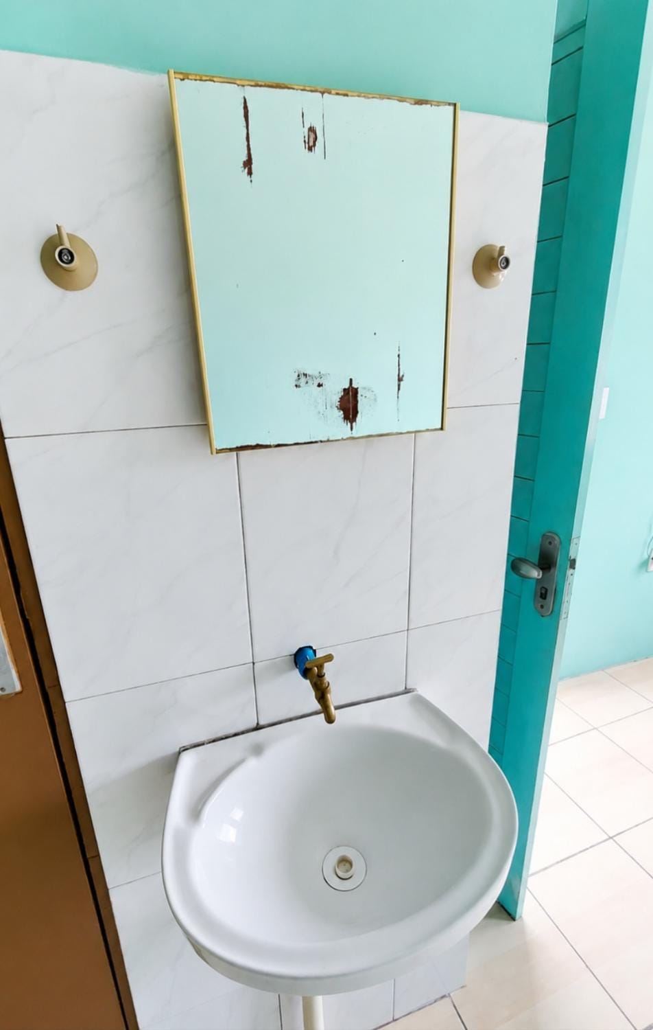 Repouso Livre Apartment in State of Bahia