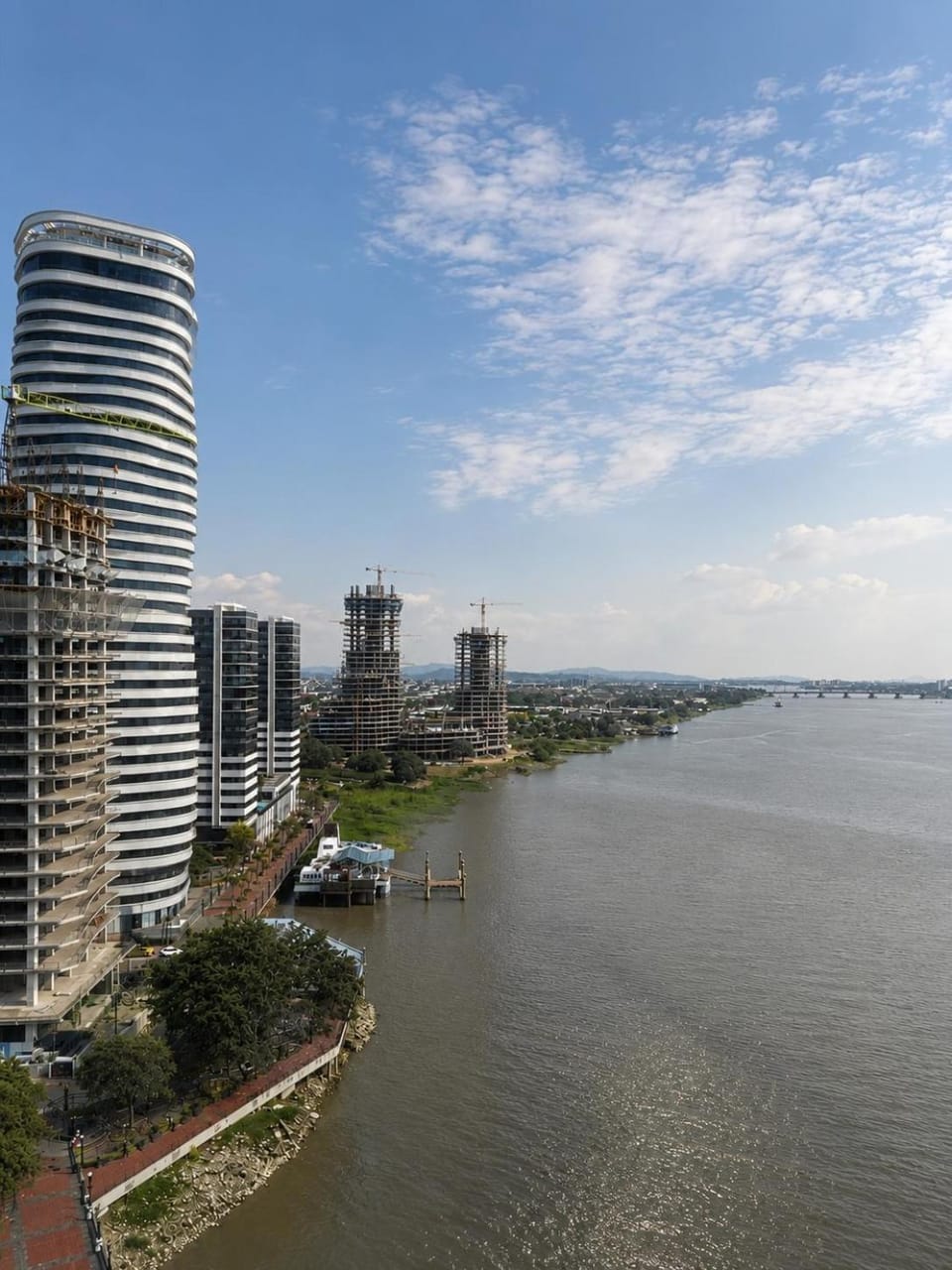 City view, Lake view, River view, Sea view