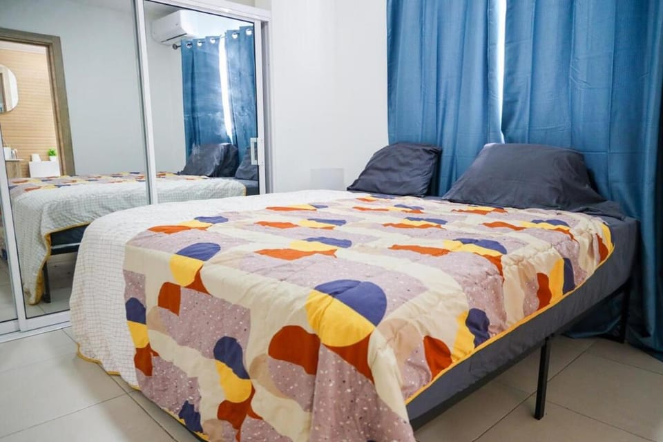 New 3BR 2BT Apt 3 min Beach Gated Community Apartment in Puerto Plata