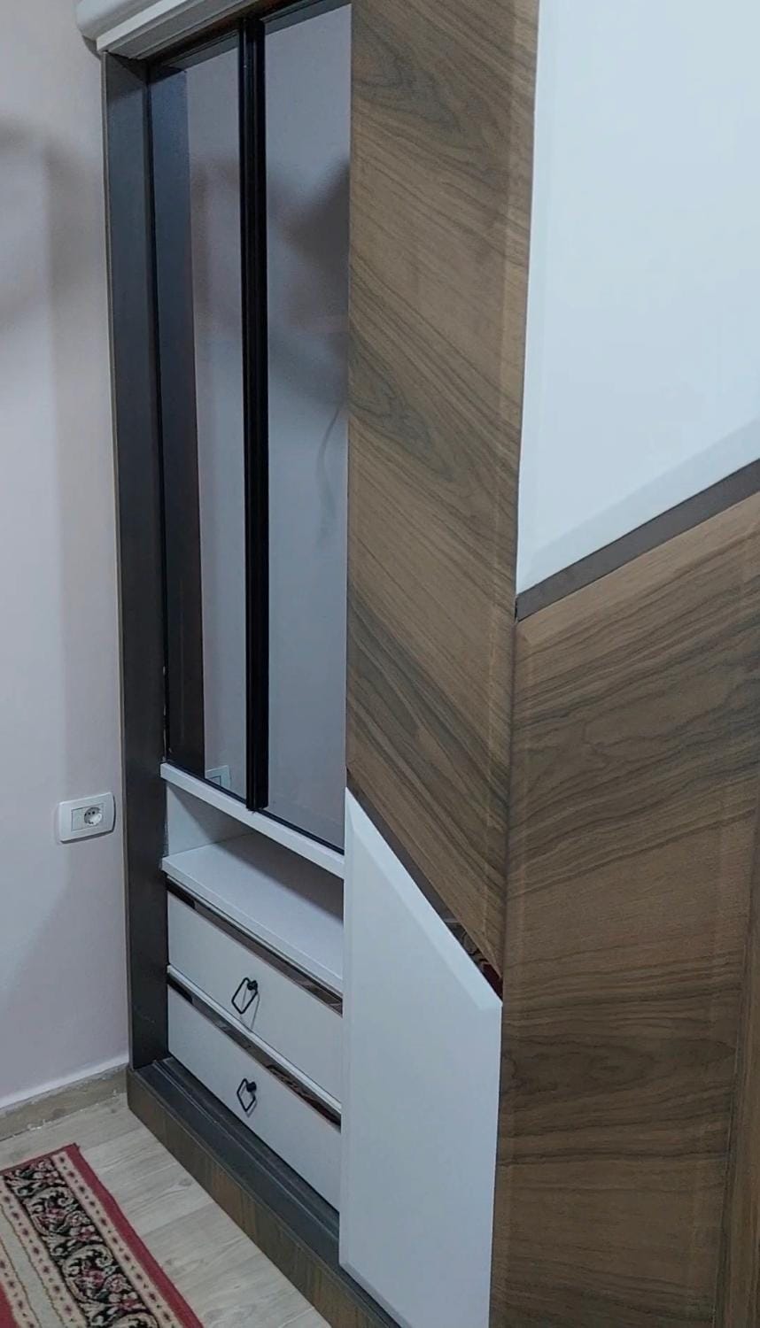 شقه فندقيه بثلاث غرف Apartment in Egypt