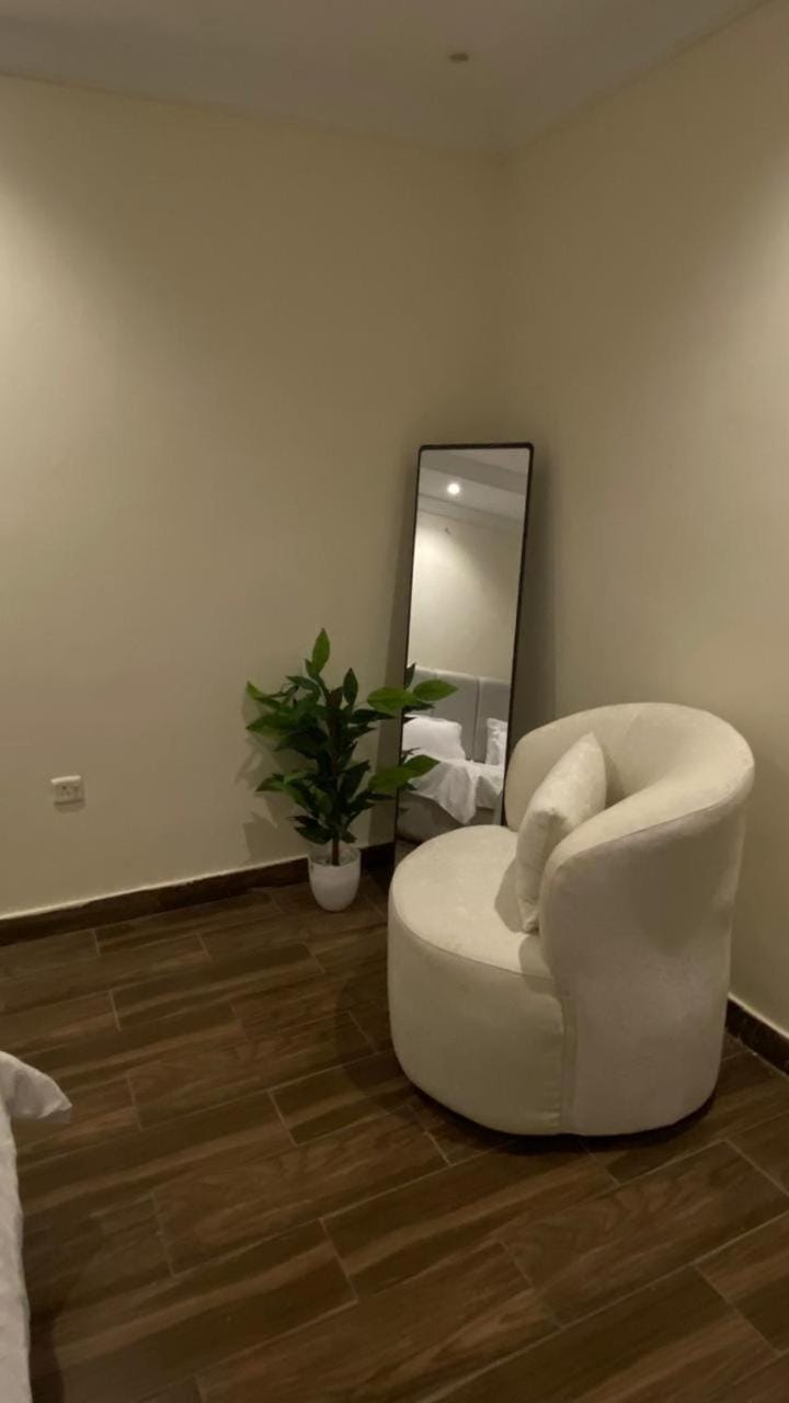 استودي بأثاث مريح وبسيط Apartment in Jeddah