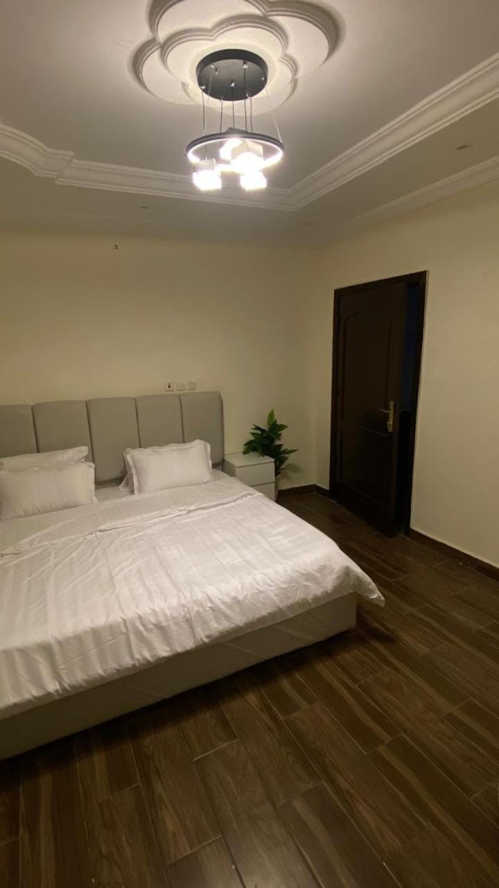 استودي بأثاث مريح وبسيط Apartment in Jeddah