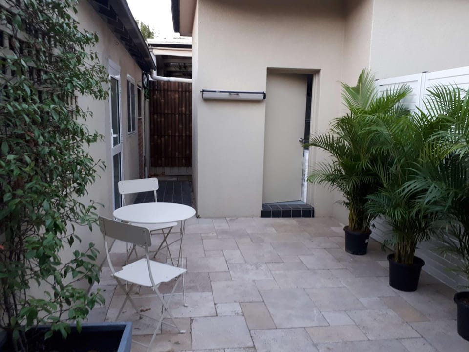 Patio, Balcony/Terrace