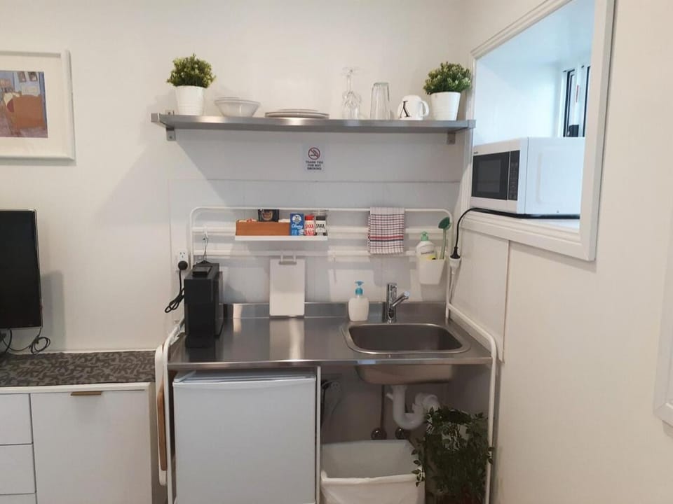 Coffee/tea facilities, Kitchen or kitchenette