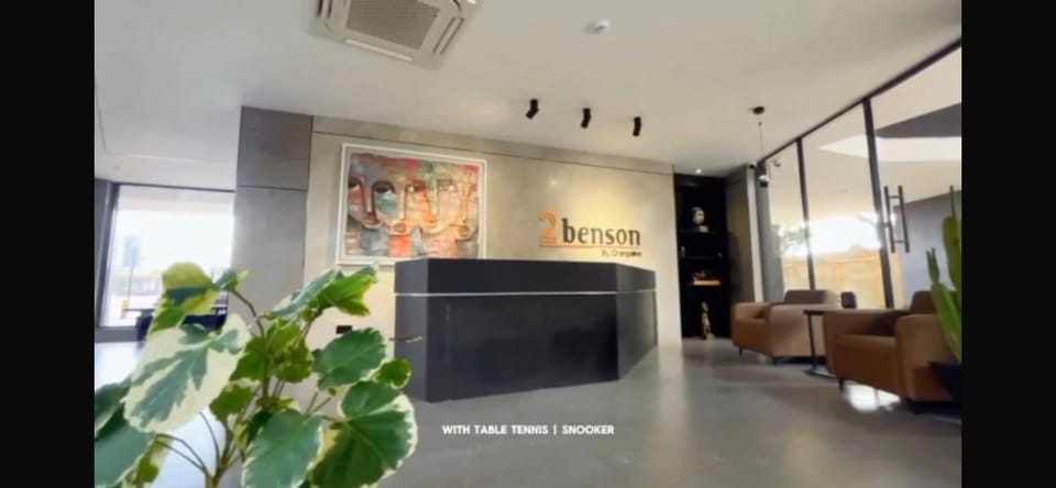Orange Place - Benson Close Apartment hotel in Lagos