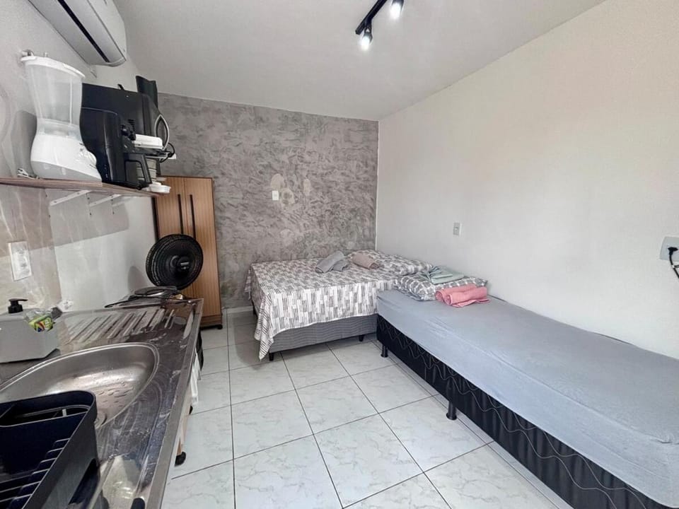 Smart Flat Apartment in Natal