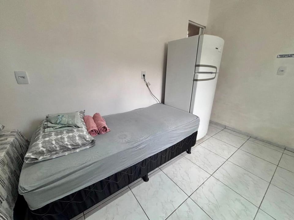 Smart Flat Apartment in Natal