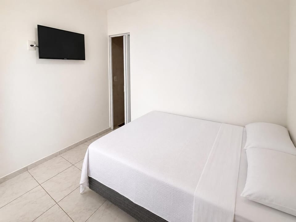 Smart Flat Apartment in Natal