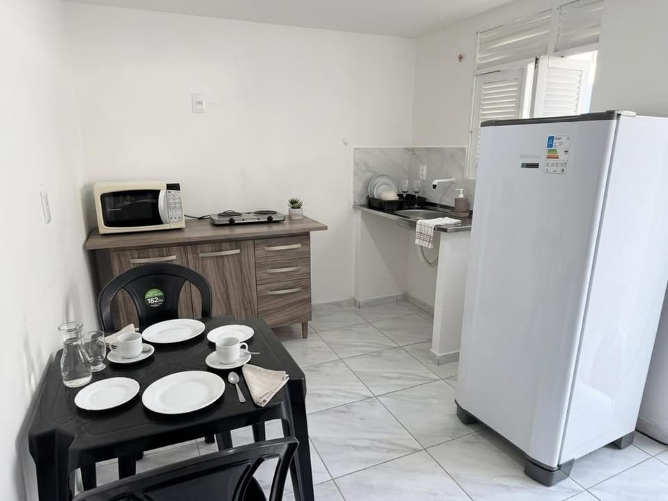 Smart Flat Apartment in Natal