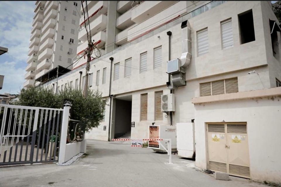 Casa Priam Apartment in Europe