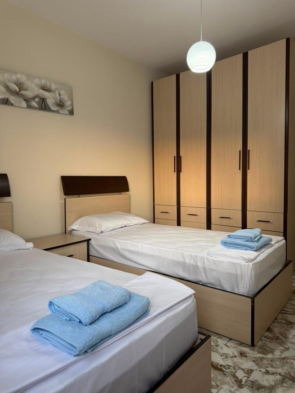 Casa Priam Apartment in Europe
