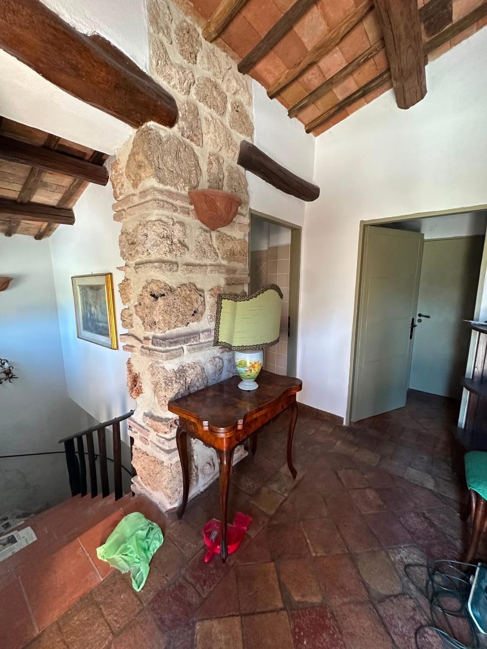 Agriturismo Cardito Farm Stay in Umbria