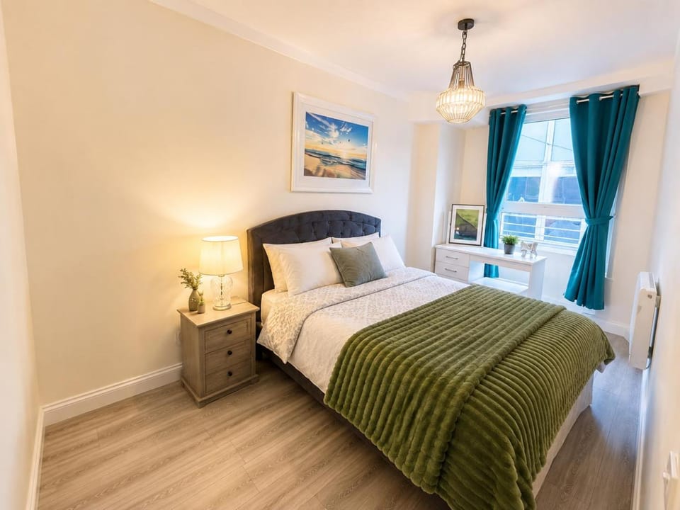 The City Nest Apartment Apartment in Limerick