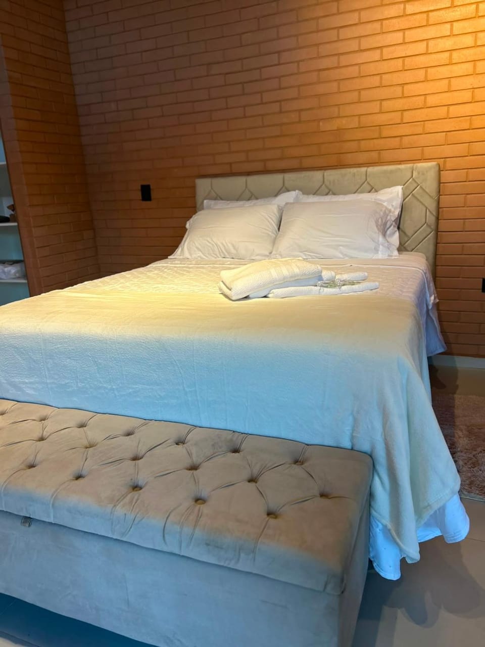 Chalé Horizonte da Serra Chalet in State of São Paulo