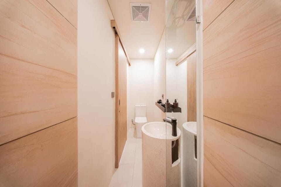 Esperanza Villas - 1BR Escape in Nyang-Nyang, Uluwatu Villa in Bali