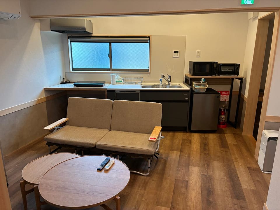 犬と泊まれる宿 Nidra 倉敷 House in Japan