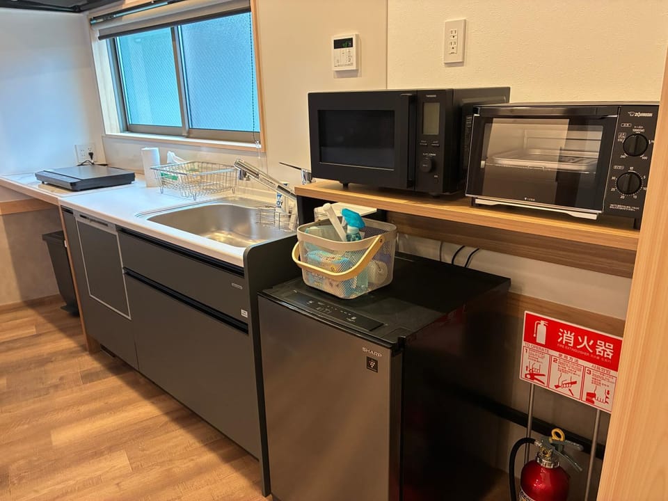 犬と泊まれる宿 Nidra 倉敷 House in Japan
