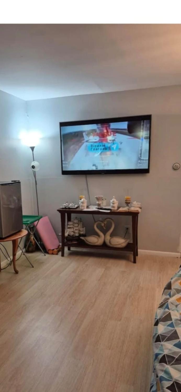10 Minutes from Newark airport Vacation rental in Elizabeth