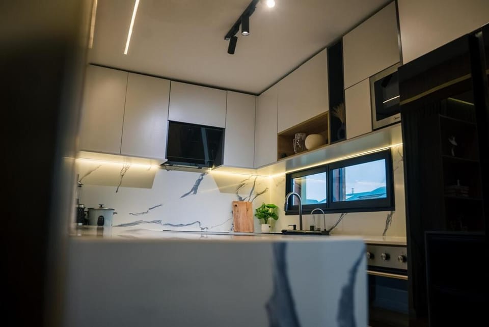Luxora Residence ,Luxurious 2-Bedroom Apartment Apartment in Kumasi