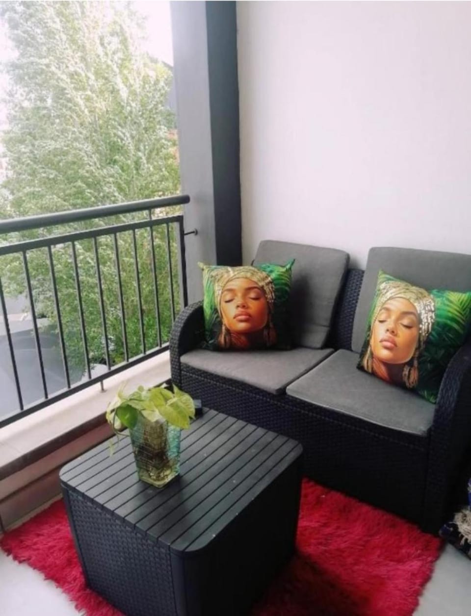 Iris Bnb on Vaal 2 Bed and Breakfast in Gauteng