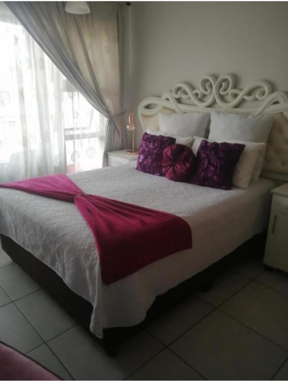 Iris Bnb on Vaal 2 Bed and Breakfast in Gauteng