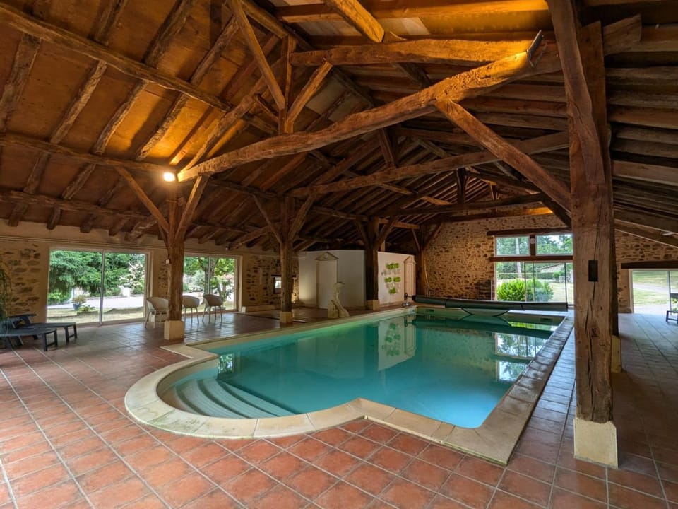 Maison indépendante en pleine nature - 4 pers. - FR-1-653-300 House in Nouvelle-Aquitaine