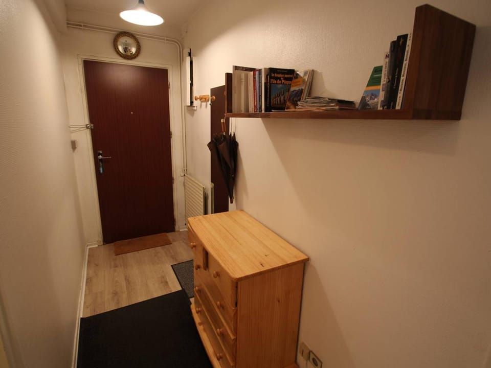 Appartement lumineux vue montagne - 4 pers. Apartment in Occitanie