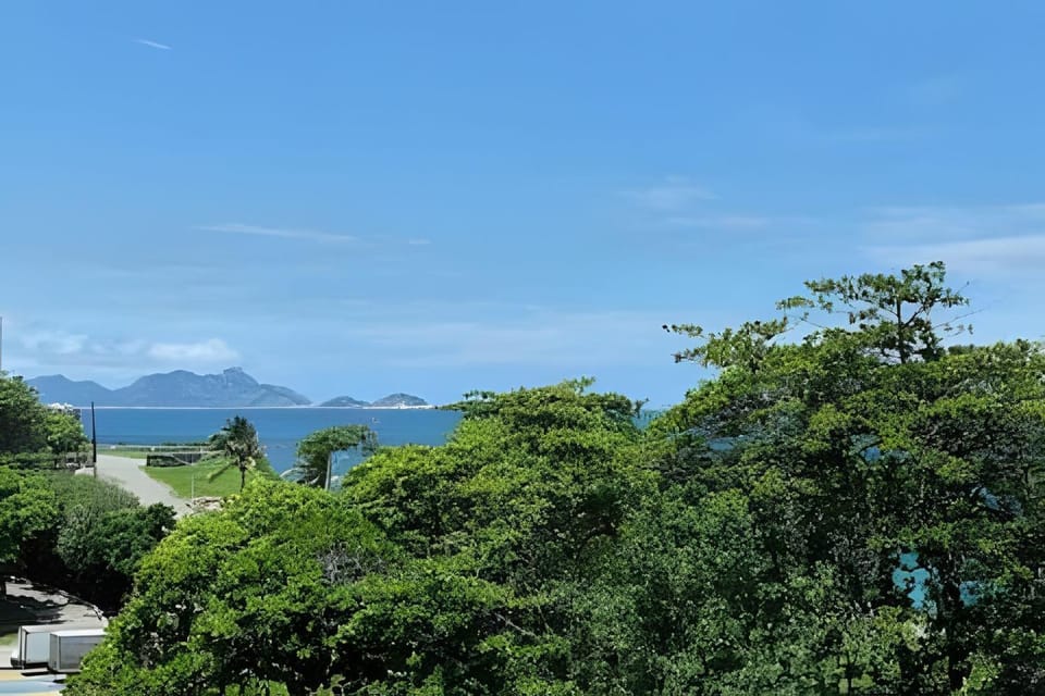 River view