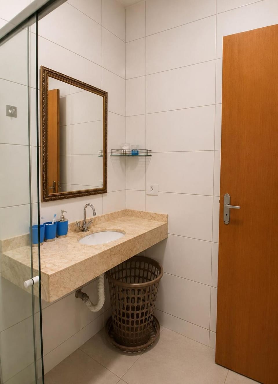 Casa Bobojaco para até 4 hóspedes House in Foz do Iguaçu