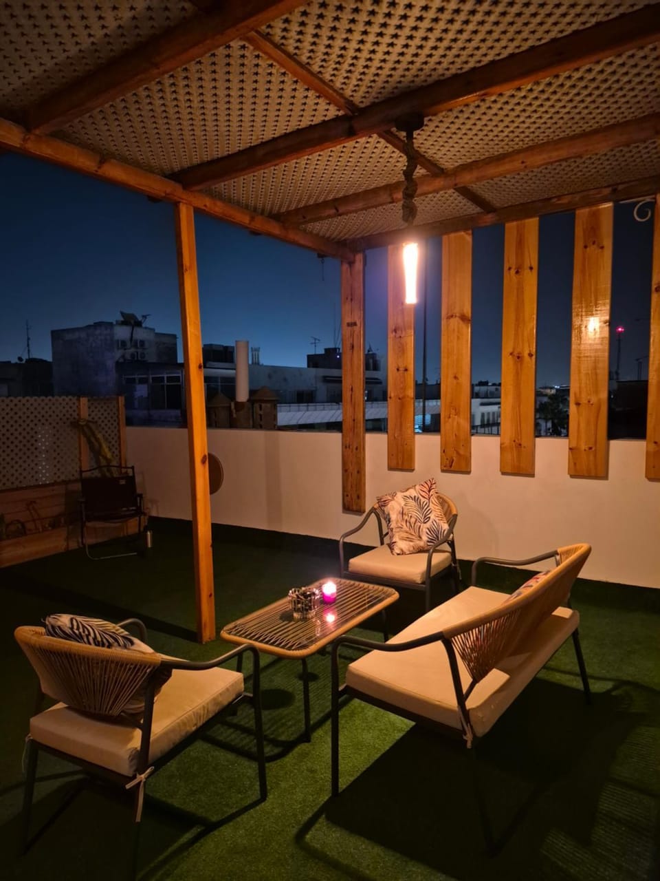 Rabat hassan Apartment in Rabat