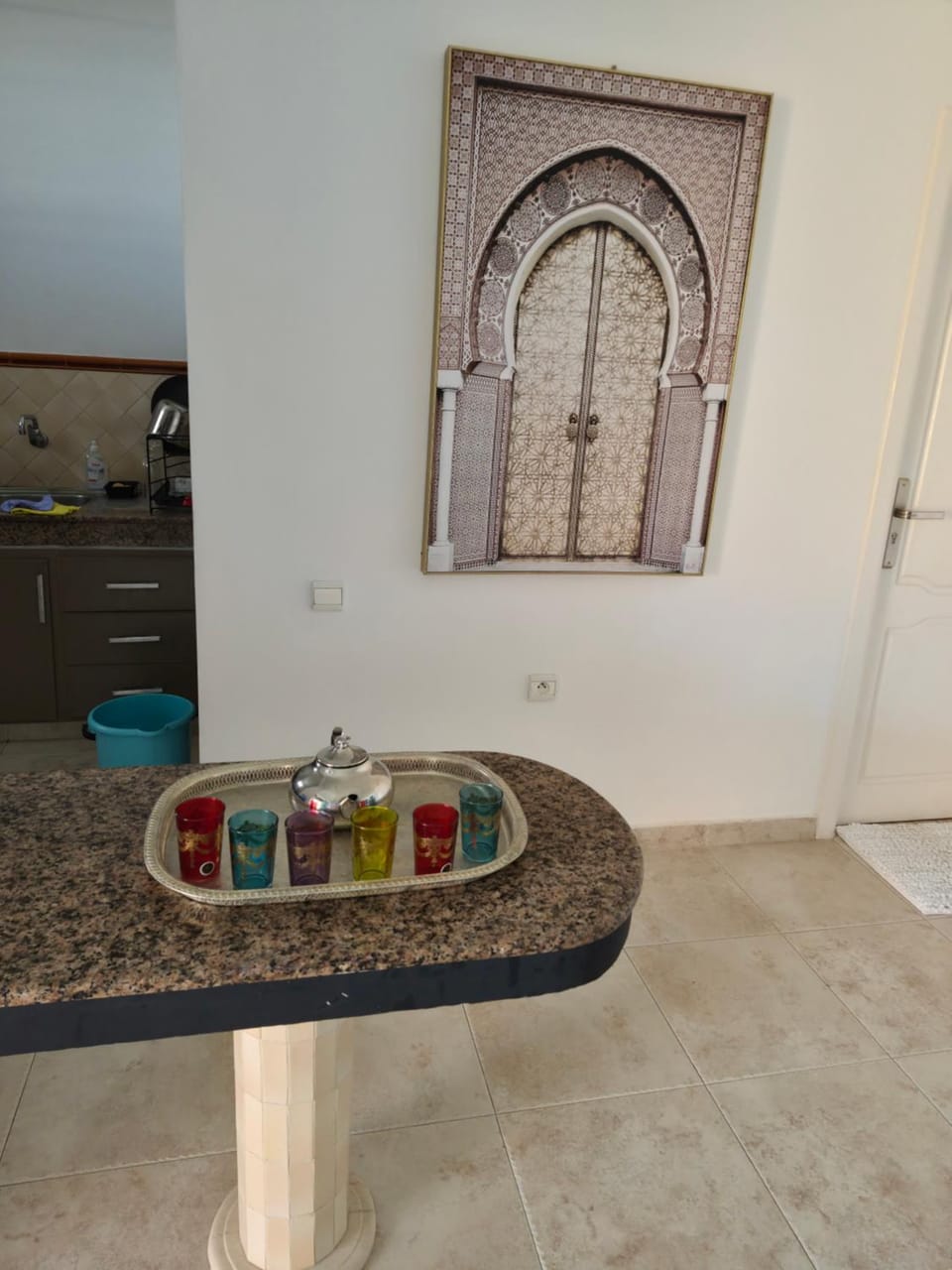 Rabat hassan Apartment in Rabat
