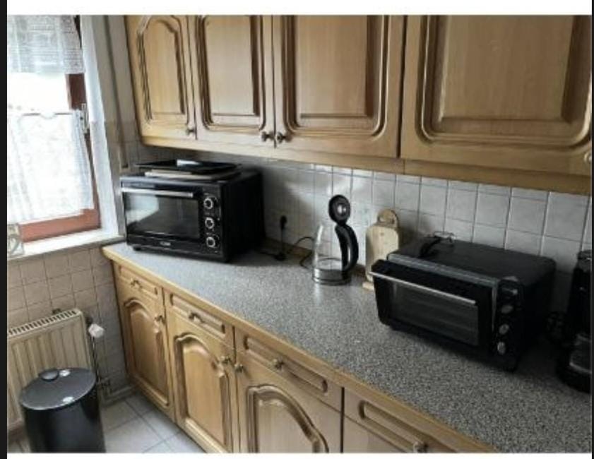 Ferienwohnung am Rande des Rothaarsteigs Apartment in North Rhine-Westphalia