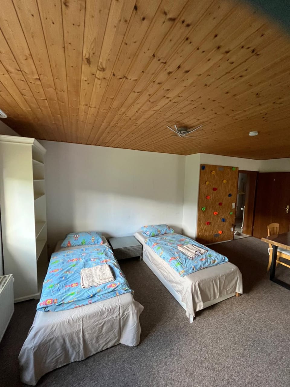 Ferienwohnung am Rande des Rothaarsteigs Apartment in North Rhine-Westphalia