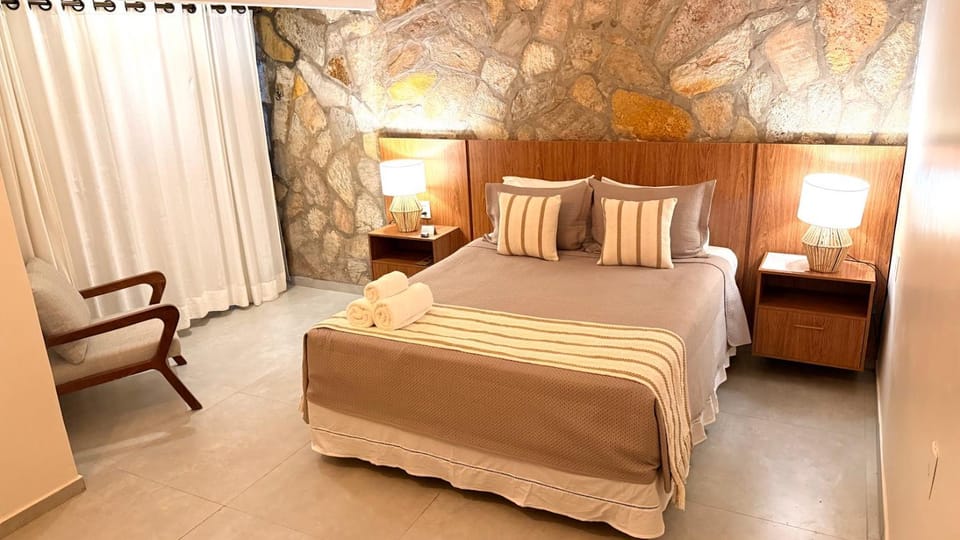 Villa Triacca Hotel Vinícola & Spa Inn in State of Goiás