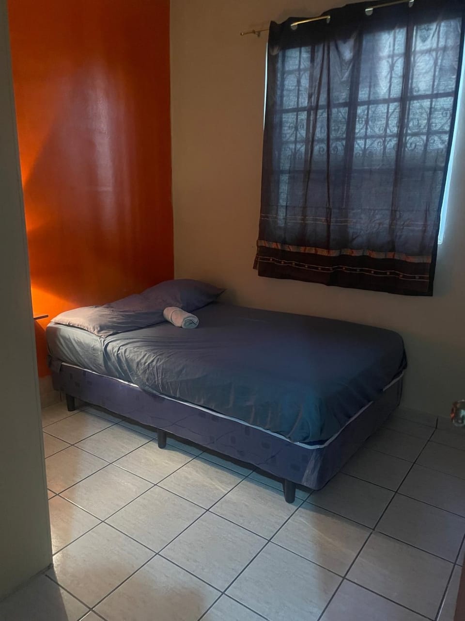 Blue Stay Merliot! Apartment in Santa Tecla