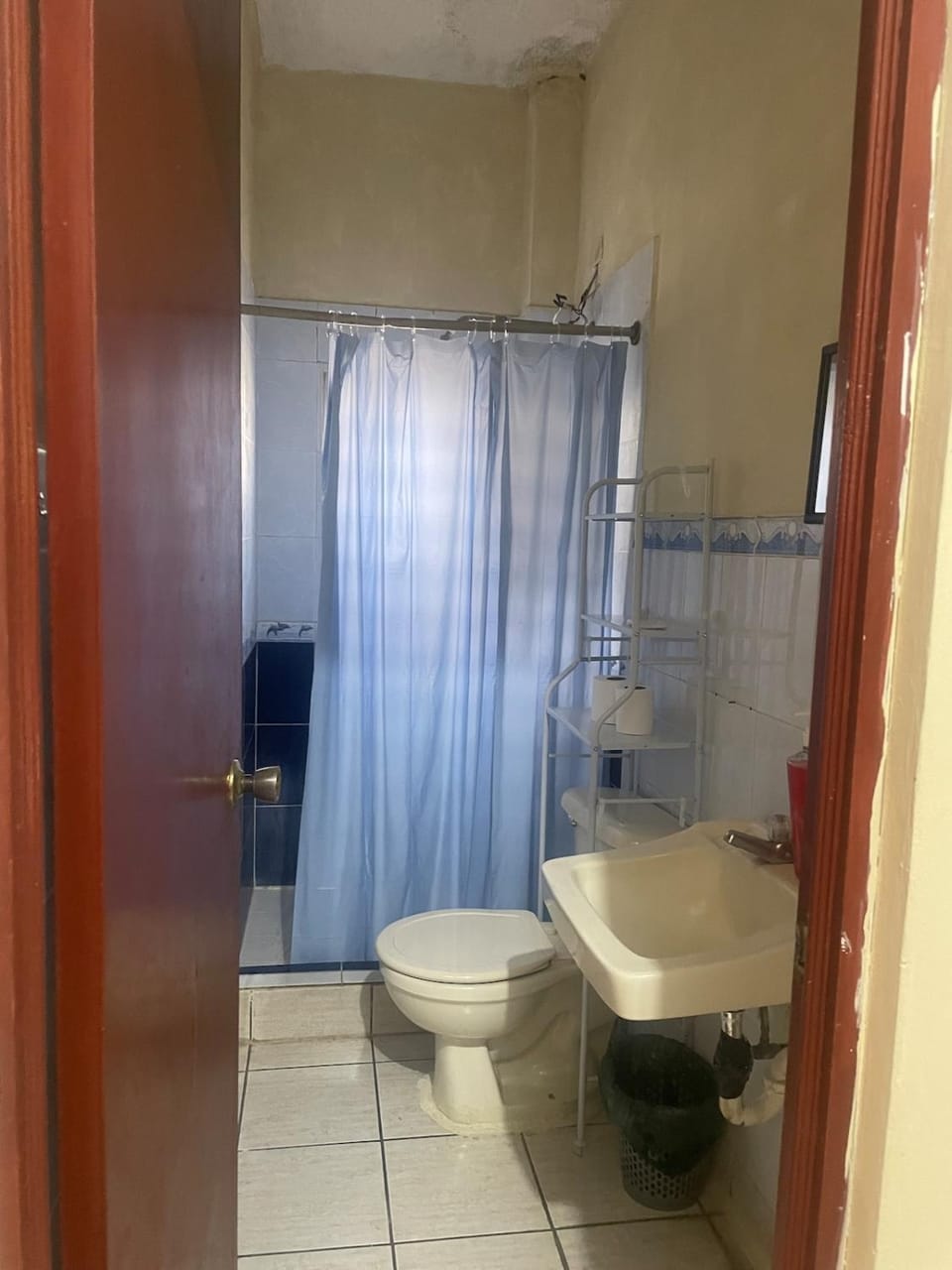 Blue Stay Merliot! Apartment in Santa Tecla