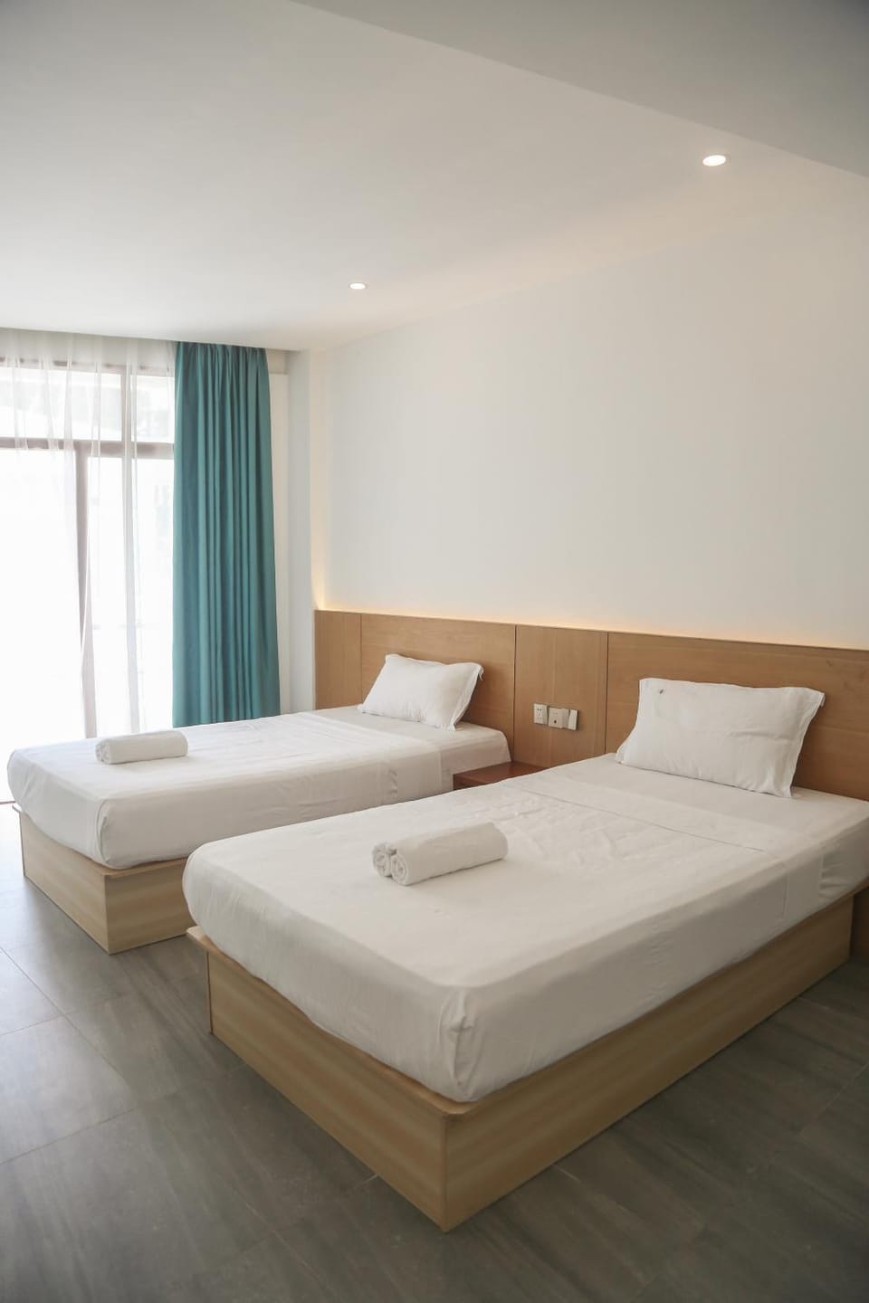 bassa resort Hotel in Panglao